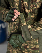 Тактичний військовий комплект гірка Gazan ( Куртка + Штани ), Камуфляж: Мультикам, Розмір: M - зображення 7