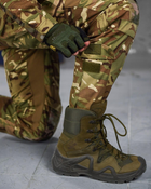 Тактичний військовий костюм LC/11 ( Кітель + Штани ), Камуфляж: Мультикам, Розмір: XL - зображення 14