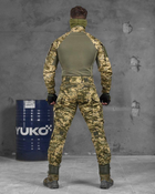 Тактический летний военный костюм Combat G3 ( Убакс + Штаны ), Камуфляж: Пиксель, Размер: M - изображение 2