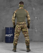 Тактичний військовий костюм Combat G3 ( Убакс + Штани ), Камуфляж: Мультикам, Розмір: XL - зображення 2