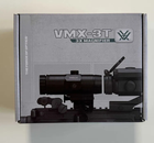 Комплект Коліматор Vortex Optics SPARC II + Магніфер Vortex VMX-3T Чорний - зображення 6