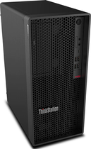 Комп'ютер Lenovo ThinkStation P358 Tower (30GL000UPB) Black - зображення 4
