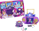 Ігровий набір Hasbro My Little Pony Моя маленька Поні: Дім музики (5010994109691) - зображення 5