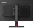 Монітор 27" Lenovo ThinkVision 27 3D (63F1UAT3EU) - зображення 5