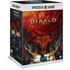 Пазл GoodLoot Diablo: Lord of Terror Puzzles 1000 ел.