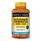 Натуральна добавка Mason Natural Glucosamine Chondroitin