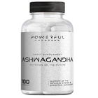 Натуральная добавка Powerful Progress Ashwagandha