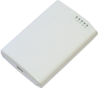Router MikroTik PowerBox (RB750P-PBR2) - obraz 1