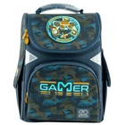 Рюкзак GoPack Education каркасний GO24-5001S-8 Gaming Mode