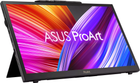 Monitor 15.6" ASUS ProArt Display PA169CDV (90LM0711-B01I70) - obraz 2
