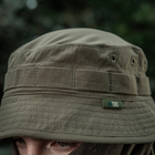 Панама M-Tac Gen.II Summer Flex Dark Olive 58 - изображение 10