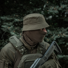 Панама M-Tac Gen.II Summer Flex Dark Olive 58 - изображение 12