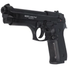 Стартовий сигнальний пістолет CORE Ekol Jackal Dual AUTO Black (9 мм) - зображення 3