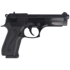Стартовый сигнальный пистолет CORE Ekol Jackal Dual AUTO Black (9 мм) - изображение 7