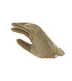 Тактичні рукавиці Mechanix FastFit® Coyote L - зображення 7