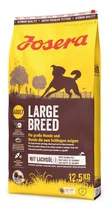 Сухой корм для собак Josera Large breed