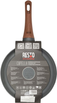 Сковорода для млинців Resto Capella 93512 24 см (4260709012452) - зображення 8