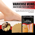 Пластир лікувальний від варикозного розширення вен (12 шт) Veins Patch - зображення 3