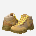 Жіночі черевики низькі Кемел Active Trail 23153568 37 (6US) 23.8 см Бежевий/Сірий (4063996293319) - зображення 3