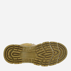 Жіночі черевики низькі Кемел Active Trail 23153568 37 (6US) 23.8 см Бежевий/Сірий (4063996293319) - зображення 6