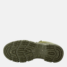 Жіночі черевики низькі Кемел Active Trail 23153568 40 (8US) 25.5 см Оливкові (4063996293418) - зображення 6