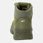 Жіночі черевики низькі Кемел Active Trail 23153568 38 (6.5US) 24.3 см Оливкові (4063996293395) - зображення 4