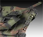 Збірна модель-копія Revell Танк Леопард 2 A6M+ рівень 5 масштаб 1:35 (4009803033426) - зображення 6