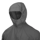 Легкая куртка xl wind tramontane shadow jacket helikon-tex grey - изображение 6