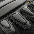 Перчатки M-Tac Assault Tactical Mk.2 Black L - изображение 8
