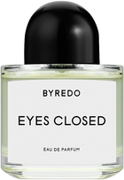 Woda perfumowana unisex Byredo Eyes Closed 50 ml (7340032862614) - obraz 1