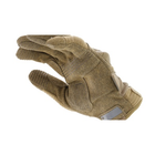 Тактические перчатки Mechanix M-Pact 3 Coyote L - изображение 7