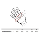 Тактичні рукавички Mechanix M-Pact 3 Coyote L - зображення 8