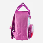 Дитячий рюкзак 7л Euromic My Little Pony Фіолетовий (5701359804336) - зображення 3
