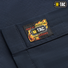 M-Tac китель Patrol Flex Dark Navy Blue L/L - изображение 12