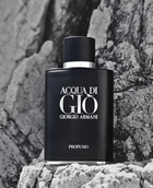 Woda perfumowana dla mężczyzn Giorgio Armani Acqua Di Gio Profumo 75 ml (3614270157639) - obraz 3