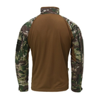 Тактическая рубашка Tailor UBACS Мультикам 60 - изображение 5