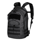 Рюкзак Helikon-Tex EDC BACKPACK 21L Темносірий - зображення 1