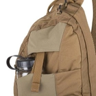 Рюкзак однолямочний Helikon-Tex EDC Sling Backpack - зображення 3