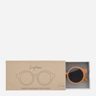 Okulary przeciwsłoneczne dla dzieci Filibabba Pomarańczowy (5712804025367) - obraz 3
