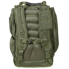 Рюкзак оливковый «national mfh guard» 40л - изображение 2