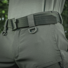 M-Tac шорты Aggressor Summer Flex Army Olive 3XL - изображение 11