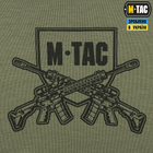 M-Tac футболка Freedom Light Olive XS - зображення 9