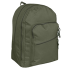 Тактический рюкзак «day pack» olive mil-tec 25l - изображение 1