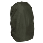 Рюкзак польовий «ranger» olive mil-tec 75l - изображение 6