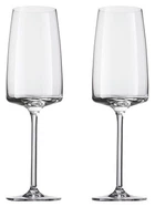 Набор бокалов для игристого вина Schott Zwiesel Light&Fresh 0.388 л (2 шт)