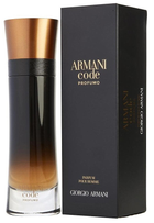 Парфумована вода для чоловіків Giorgio Armani Code Profumo 110 мл (3614270581670)