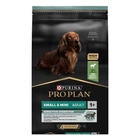 Сухий корм Purina Pro Plan Small&Mini Sensitive Digestion для собак дрібних і карликових порід з чутливою системою травлення зі смаком ягняти