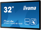 Монітор 32" iiyama ProLite TF3215MC-B1AG - зображення 3