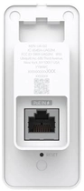 Czytnik kontroli dostępu Ubiquiti Access Reader G2 UA-G2 z obsługą NFC i BT4.1 PoE IP55 (0810084691663) - obraz 4