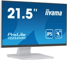 Monitor 21.5" iiyama ProLite T2252MSC-W2 - obraz 2